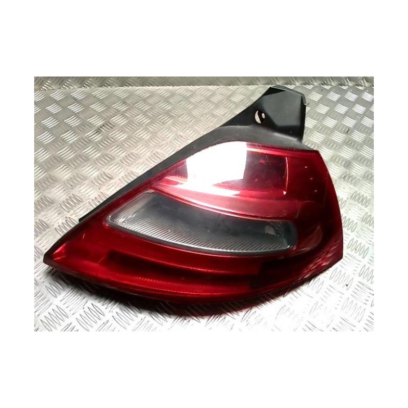 Feu arriere principal droit (feux) RENAULT MEGANE 2 PHASE 2 d’occasion
