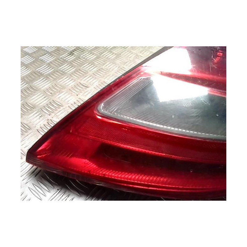 Feu arriere principal droit (feux) RENAULT MEGANE 2 PHASE 2 d’occasion