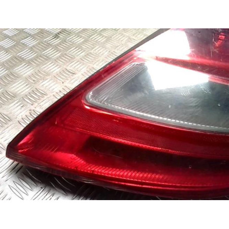 Feu arriere principal droit (feux) RENAULT MEGANE 2 PHASE 2 d’occasion