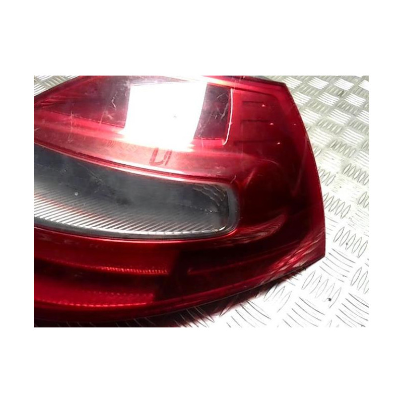 Feu arriere principal droit (feux) RENAULT MEGANE 2 PHASE 2 d’occasion