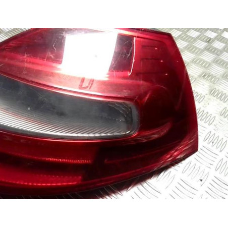 Feu arriere principal droit (feux) RENAULT MEGANE 2 PHASE 2 d’occasion