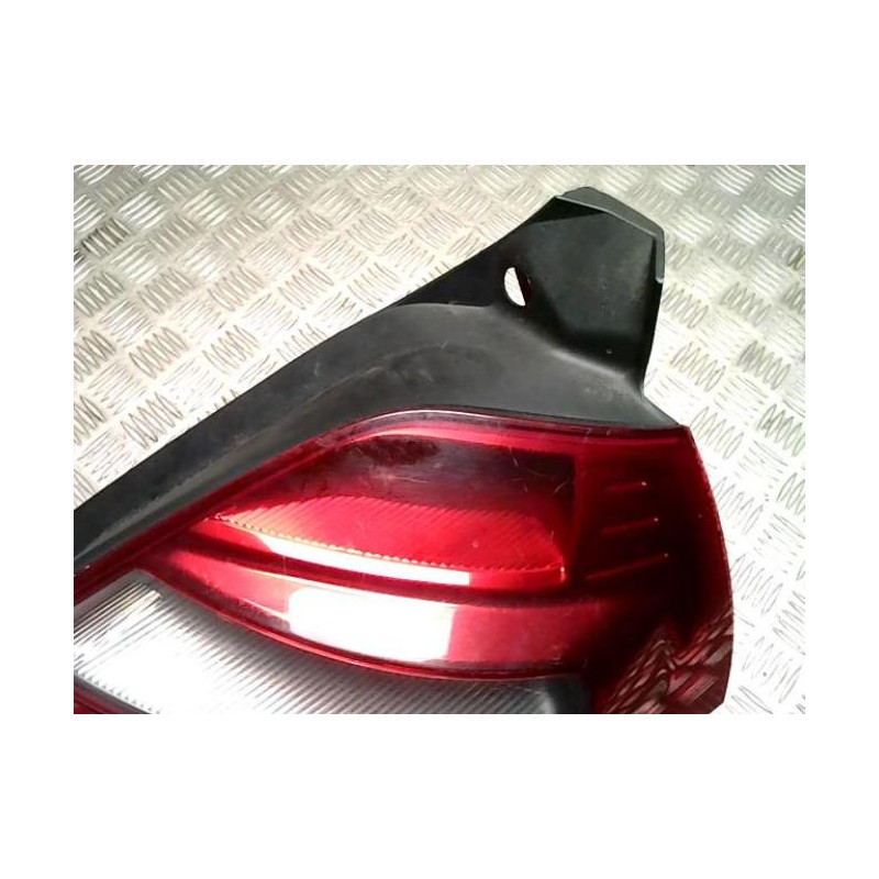 Feu arriere principal droit (feux) RENAULT MEGANE 2 PHASE 2 d’occasion