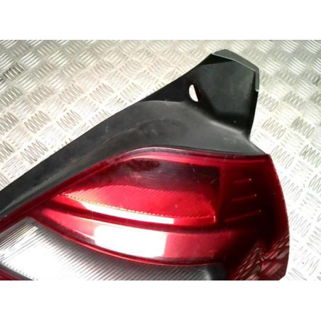 Feu arriere principal droit (feux) RENAULT MEGANE 2 PHASE 2 d’occasion