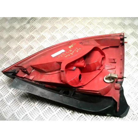 Feu arriere principal droit (feux) RENAULT MEGANE 2 PHASE 2 d’occasion