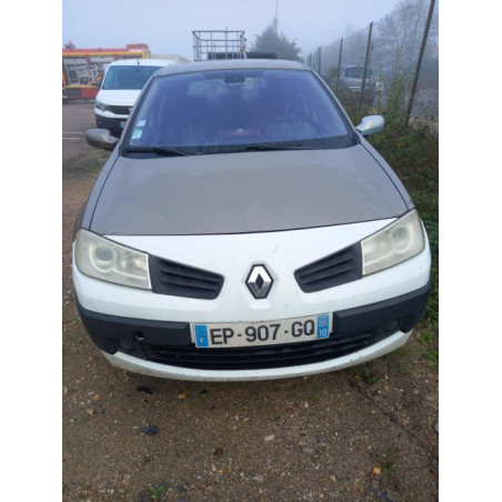 Feu arriere principal droit (feux) RENAULT MEGANE 2 PHASE 2 d’occasion