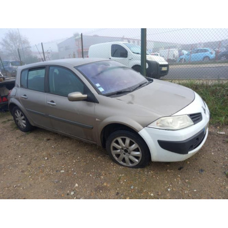 Feu arriere principal droit (feux) RENAULT MEGANE 2 PHASE 2 d’occasion