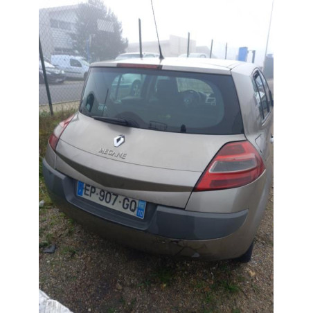 Feu arriere principal droit (feux) RENAULT MEGANE 2 PHASE 2 d’occasion