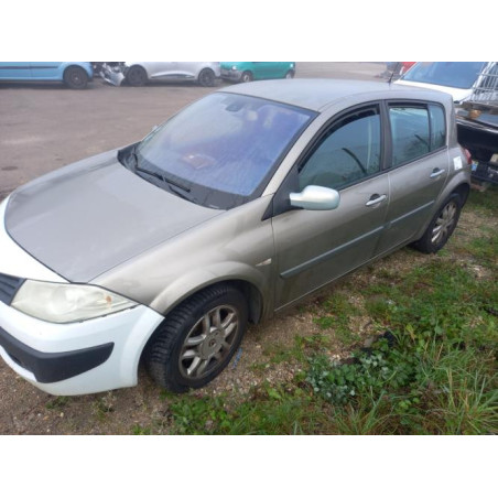 Feu arriere principal droit (feux) RENAULT MEGANE 2 PHASE 2 d’occasion