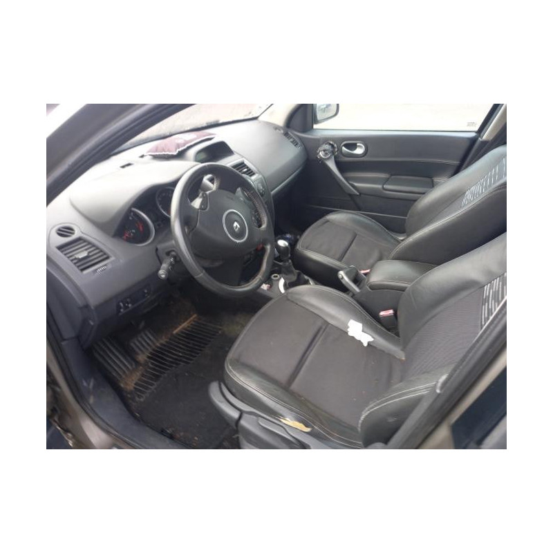 Feu arriere principal droit (feux) RENAULT MEGANE 2 PHASE 2 d’occasion