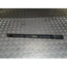 Baguette de porte arriere gauche  RENAULT CLIO 3 PHASE 1 d’occasion