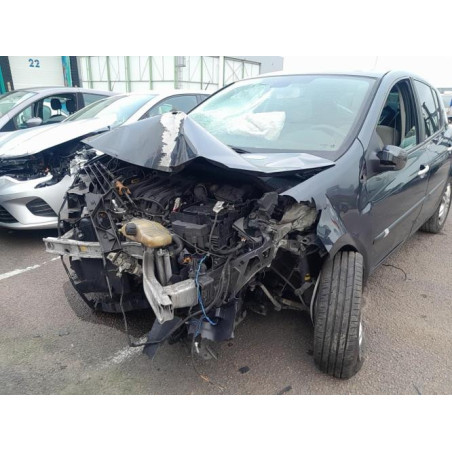Baguette de porte arriere gauche  RENAULT CLIO 3 PHASE 1 d’occasion