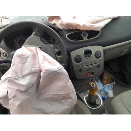 Baguette de porte arriere gauche  RENAULT CLIO 3 PHASE 1 d’occasion