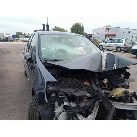 Baguette de porte arriere gauche  RENAULT CLIO 3 PHASE 1 d’occasion