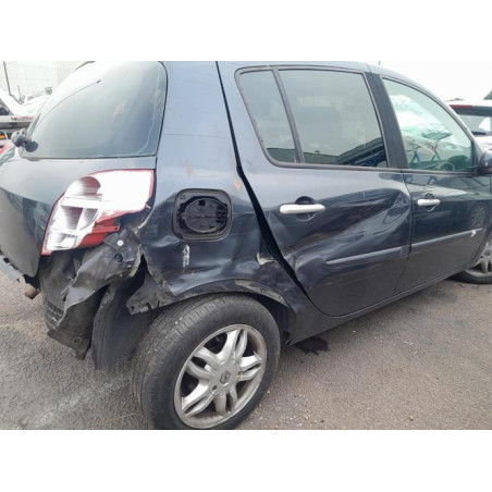 Baguette de porte arriere gauche  RENAULT CLIO 3 PHASE 1 d’occasion
