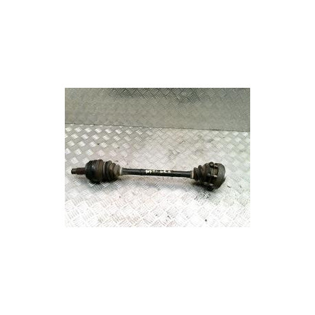 Cardan arriere gauche (transmission) BMW SERIE 3 E90 PHASE 2 d’occasion