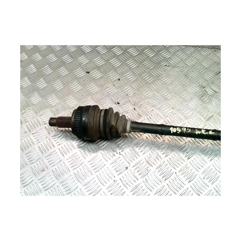Cardan arriere gauche (transmission) BMW SERIE 3 E90 PHASE 2 d’occasion