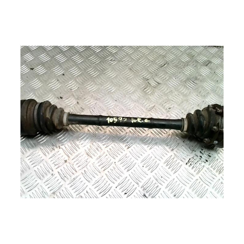 Cardan arriere gauche (transmission) BMW SERIE 3 E90 PHASE 2 d’occasion