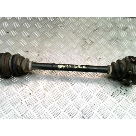 Cardan arriere gauche (transmission) BMW SERIE 3 E90 PHASE 2 d’occasion