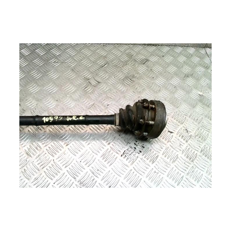 Cardan arriere gauche (transmission) BMW SERIE 3 E90 PHASE 2 d’occasion
