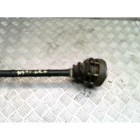 Cardan arriere gauche (transmission) BMW SERIE 3 E90 PHASE 2 d’occasion