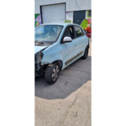 Poignee interieur arriere droit RENAULT TWINGO 3 PHASE 1 d’occasion