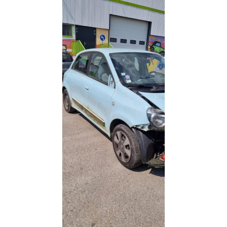 Poignee interieur arriere droit RENAULT TWINGO 3 PHASE 1 d’occasion