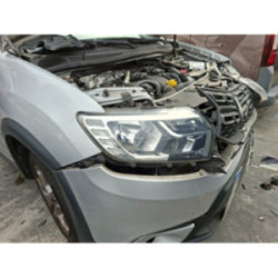 Poignee interieur arriere droit DACIA SANDERO 2 PHASE 2 d’occasion