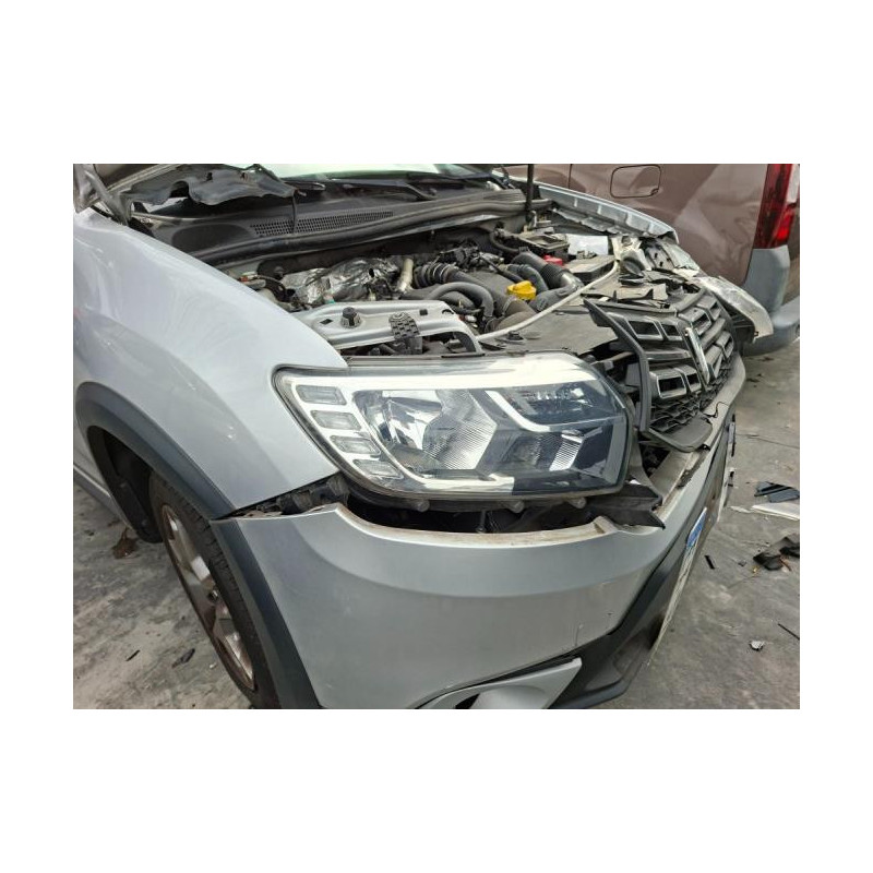 Poignee interieur arriere droit DACIA SANDERO 2 PHASE 2 d’occasion