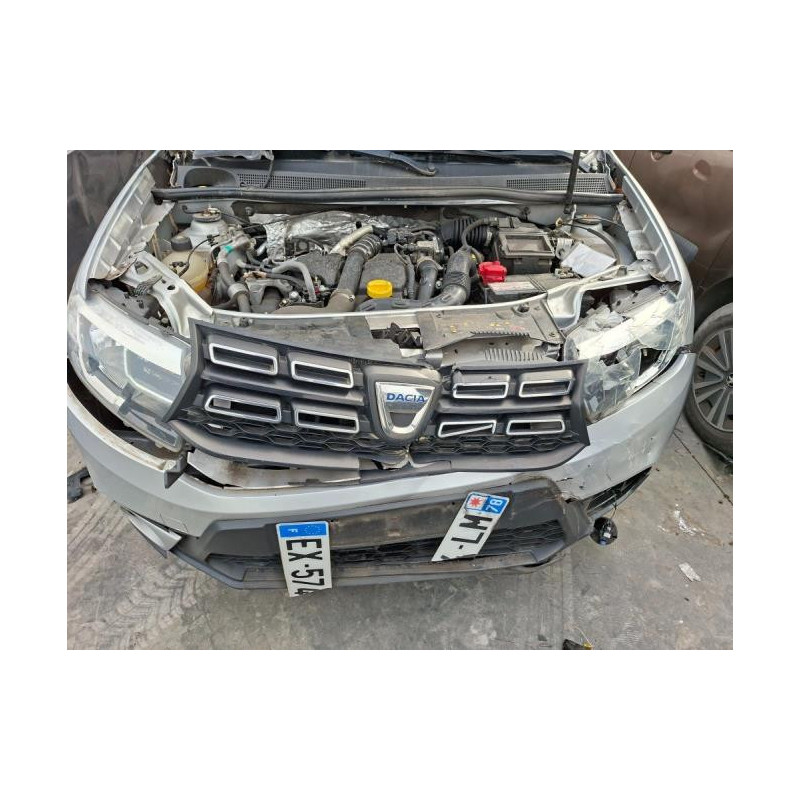Poignee interieur arriere droit DACIA SANDERO 2 PHASE 2 d’occasion