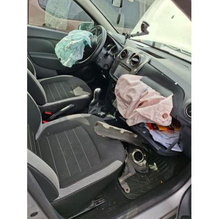 Poignee interieur arriere droit DACIA SANDERO 2 PHASE 2 d’occasion