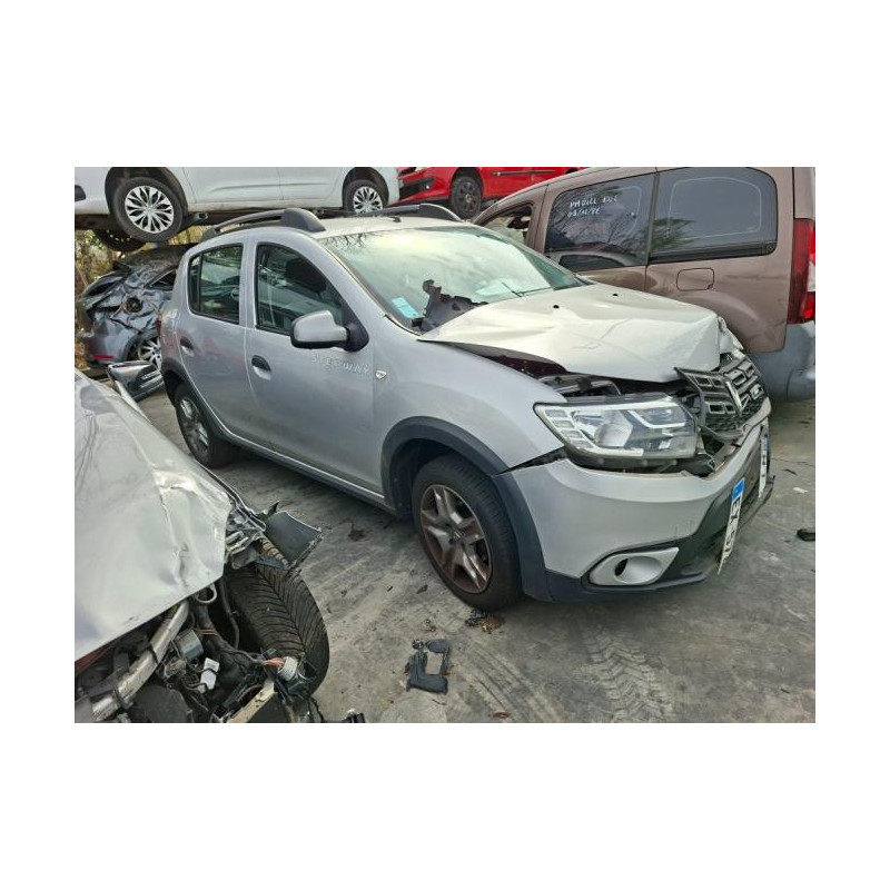 Poignee interieur arriere droit DACIA SANDERO 2 PHASE 2 d’occasion