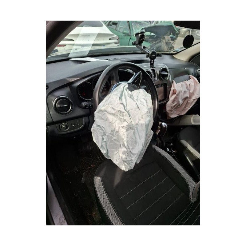 Poignee interieur arriere droit DACIA SANDERO 2 PHASE 2 d’occasion