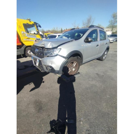 Poignee interieur arriere droit DACIA SANDERO 2 PHASE 2 d’occasion
