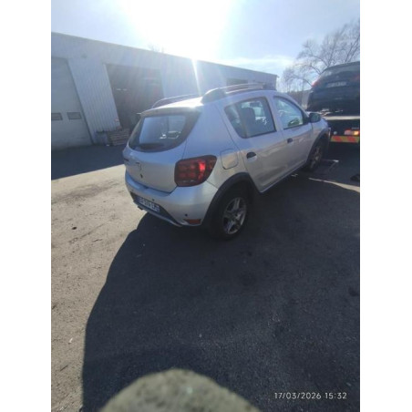 Poignee interieur arriere droit DACIA SANDERO 2 PHASE 2 d’occasion