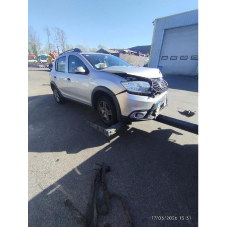 Poignee interieur arriere droit DACIA SANDERO 2 PHASE 2 d’occasion