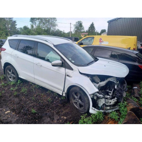 Pare soleil droit FORD KUGA 2 PHASE 1 d’occasion