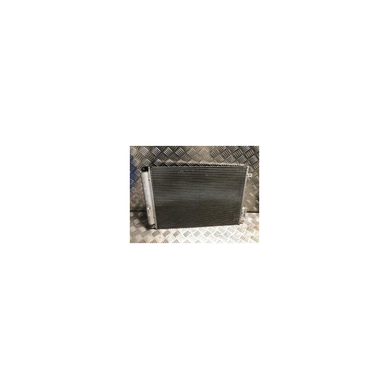 Radiateur clim FORD KA 2 PHASE 2 d’occasion