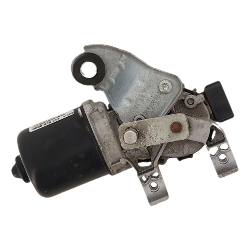 Moteur essuie glace avant RENAULT TWINGO 3 PHASE 1 d’occasion