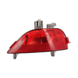 Feu de pare choc arriere gauche DACIA SANDERO 2 PHASE 2 d’occasion