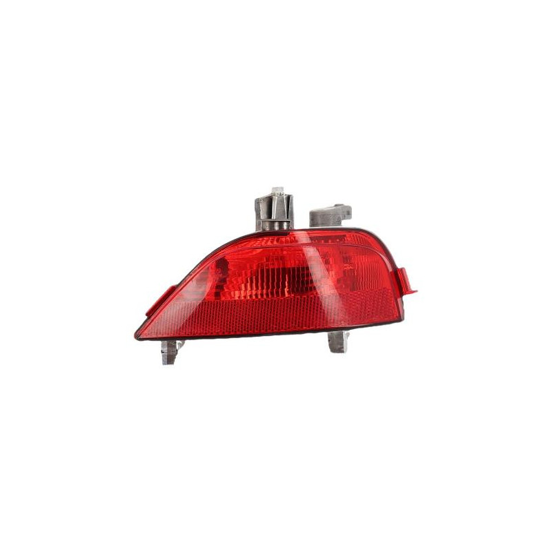 Feu de pare choc arriere gauche DACIA SANDERO 2 PHASE 2 d’occasion