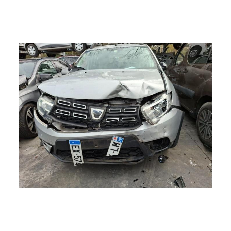 Feu de pare choc arriere gauche DACIA SANDERO 2 PHASE 2 d’occasion