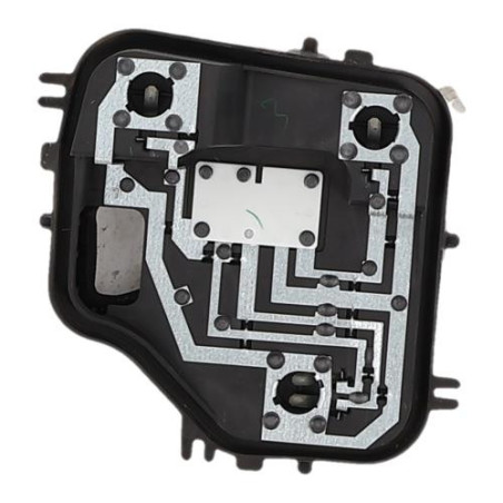 Platine feu arriere gauche DACIA SANDERO 2 PHASE 2 d’occasion