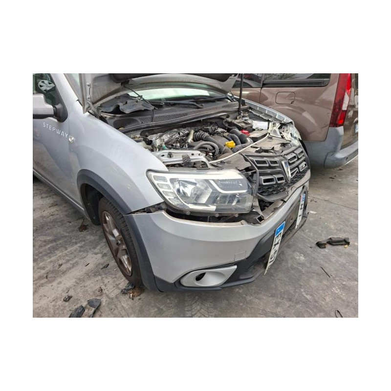 Platine feu arriere gauche DACIA SANDERO 2 PHASE 2 d’occasion