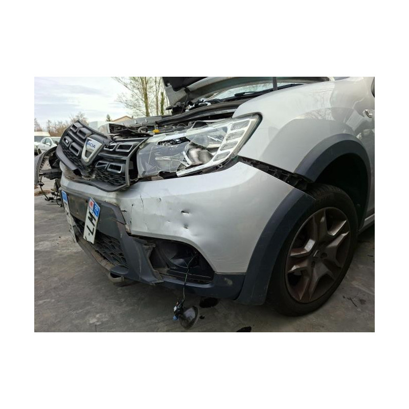 Platine feu arriere gauche DACIA SANDERO 2 PHASE 2 d’occasion