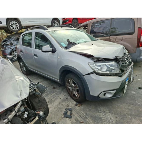 Platine feu arriere gauche DACIA SANDERO 2 PHASE 2 d’occasion