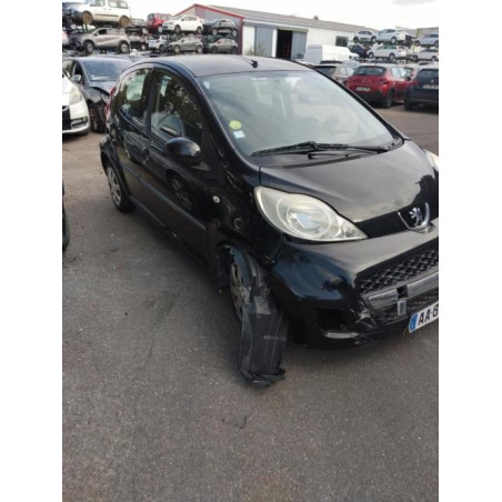 Platine feu arriere gauche PEUGEOT 107 PHASE 2 d’occasion