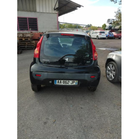 Platine feu arriere gauche PEUGEOT 107 PHASE 2 d’occasion