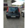 Platine feu arriere gauche PEUGEOT 107 PHASE 2 d’occasion