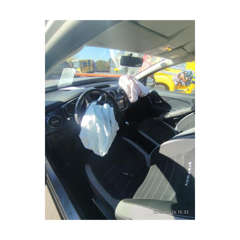 Capteur aide au stationnement DACIA SANDERO 2 PHASE 2 d’occasion
