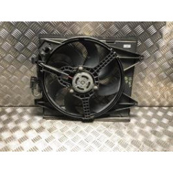 Moto ventilateur radiateur FORD KA 2 PHASE 2 d’occasion